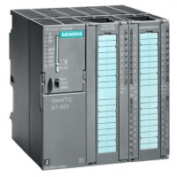 西門子 PLC可編程控制器 S7-300  型號CPU314C-2PN/DP  訂貨號6ES7314-6EH04-0AB0  192KB / 24V DC