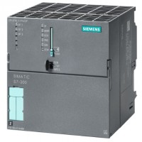 西門子 PLC可編程控制器 S7-300  型號CPU319-3PN/DP  訂貨號6ES7318-3EL01-0AB0  2MB / 24V DC