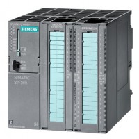 西門子 PLC可編程控制器 S7-300 型號CPU314C-2PN/DP彈簧組件  訂貨號6ES7314-6EH04-4AB2  192KB / 24V DC