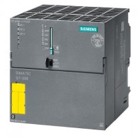西門子 PLC可編程控制器 S7-300 型號CPU 319F-3 PN/DP  訂貨號6ES7318-3FL01-0AB0  192KB / 24V DC