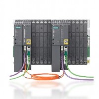 西門子 PLC可編程控制器 S7-400  6ES7421-1FH20-0AA0  SM 421，DI 16xUC 120/230 V