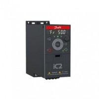 Danfoss 丹佛斯IC2微頻率轉(zhuǎn)換器 IC2-30FA3N04-03A7E20F4+ACXX 三相380-480V 1.5 kW/2 HP