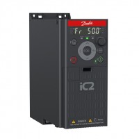 Danfoss 丹佛斯IC2微頻率轉(zhuǎn)換器 IC2-30FA3N04-12A0E20F4+ACBC 三相380-480V 5.5 kW/7.5 HP