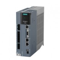 西門子 低壓變頻器 G120X系列  6SL5510-1BE11-0AF0   S200系列伺服驅動器