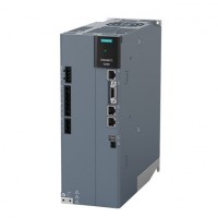 西門子 低壓變頻器 G120X系列  6SL5510-1BE17-0AF0  S200系列伺服驅動器