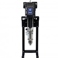 Graco E-Flo 直流 4 球電動循環(huán)泵，750 毫升，1 HP，基本型，ATEX/FM/IECEx，開口濕杯| EC1150