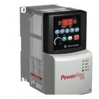 22A-V4P5F104，PowerFlex 4系列，120V,0.75KW