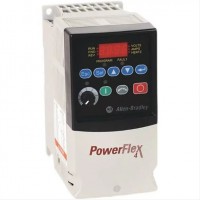 22A-A6P8N103，PowerFlex 4系列，200-240V,1.5KW
