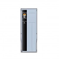 Danfoss基本驅(qū)動器FC101 FC-101P45KT4E5AH3XAXXXXSXXXXAXBXCXXXXDX 380-480V 45KW/60PH