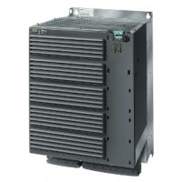 西門子 低壓變頻器 G120系列  6SL3225-0BE37-5AA0  IP20 / UL,3AC380-480 V, 90,00 kW