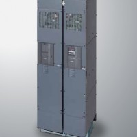 三菱通用變頻器  FR-A872瘦長型并聯運行產品  輸入AC690V  FR-A872-05690