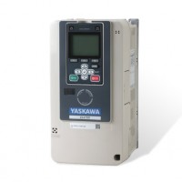 安川新系列變頻器 CH700起重用高性能變頻器  CIPR-CH70B4015  三相 400V  5.5kW