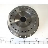 ABB機器人配件  3HAC031958-002  Reduction Gear RV-320E3 i=171