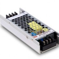meanwell明緯 交流/交流 變頻驅動器-VFD 具有PFC功能的200W交流輸入變頻驅動器 VFD-200C-230