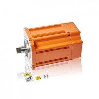 ABB機(jī)器人配件  3HAC024775-004  Motor incl pinion