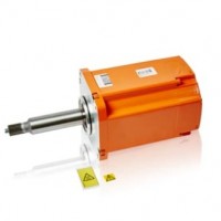 ABB機(jī)器人配件  3HAC034526-001  Motor incl pinion