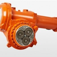 ABB機(jī)器人配件  3HAC063648-003  Axis 3-4