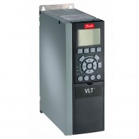 DanfossVLT自動驅動301 FC-301PK75T4E20H1XNXXXXSXXXXAXBXCXXXXDX 380-480V 0.75KW/1.0PH