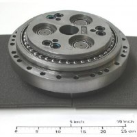 ABB機(jī)器人配件  3HAC021127-001  RV410F-270,176 assembly