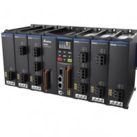 臺達(dá) 多傳變頻器 MX300系列 VFD16AMXR43CA 整流模塊,460V/三相,5.5kW,16A,IP40,標(biāo)準(zhǔn)CANopen通訊型