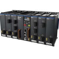 臺達 多傳變頻器 MX300系列 VFD41AMXR43CA 整流模塊,460V/三相,18kW,41A,IP40,標準CANopen通訊型