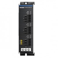 臺達 多傳變頻器 MX300系列 VFD4A2MXT43AA 三軸逆變模塊, 460V/ 三相, 1.5kW, 4.2A, IP40, 標準型