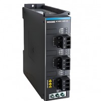 臺達 多傳變頻器 MX300系列 VFD4A8MXT21AA 三軸逆變模塊, 230V/ 單相, 0.75kW, 4.8A, IP40, 標準型