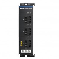 臺達 多傳變頻器 MX300系列 VFD5A5MXT43AA 三軸逆變模塊, 460V/ 三相, 2.2kW, 5.5A, IP40, 標準型