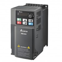 臺達 精巧簡易型矢量控制變頻器 ME300系列 VFD11AME21ANNAA 2.2kW, 230V/ 單相, 11A, IP20