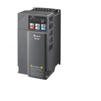 臺達 精巧簡易型矢量控制變頻器 ME300系列 VFD13AME43AFNAA 5.5kW, 460V/三相, 13A, IP20, 內置EMC濾波器