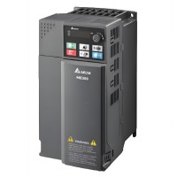 臺達 精巧簡易型矢量控制變頻器 ME300系列 VFD13AME43ANNAA 5.5kW, 460V/ 三相, 13A, IP20