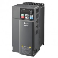 臺達 精巧簡易型矢量控制變頻器 ME300系列 VFD13AME43ANSAA 5.5kW, 460V/三相, 13A, IP20,內置STO安全停止機能