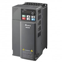 臺達 精巧簡易型矢量控制變頻器 ME300系列 VFD17AME43AFNAA 7.5kW, 460V/三相, 13A, IP20,內(nèi)置EMC濾波器