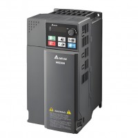 臺達 精巧簡易型矢量控制變頻器 ME300系列 VFD17AME43ANSAA 7.5kW, 460V/ 三相, 13A, IP20, 內(nèi)置STO安全停止機能