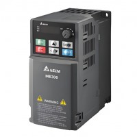 臺(tái)達(dá) 精巧簡(jiǎn)易型矢量控制變頻器 ME300系列 VFD2A7ME43AFSAA 0.75kW, 460V/三相, 2.7A, IP20,內(nèi)置STO,內(nèi)置EMC