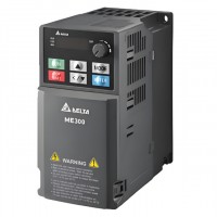 臺(tái)達(dá) 精巧簡(jiǎn)易型矢量控制變頻器 ME300系列 VFD4A2ME43ANNAA 1.5kW, 460V/ 三相, 4.2A, IP20