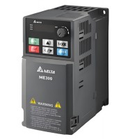 臺(tái)達(dá) 精巧簡(jiǎn)易型矢量控制變頻器 ME300系列 VFD4A8ME21ANNAA 0.75kW, 230V/ 單相, 4.8A, IP20
