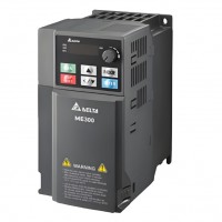臺達 精巧簡易型矢量控制變頻器 ME300系列 VFD5A5ME43AFNAA 2.2kW, 460V/三相, 5.5A, IP20, 內置EMC濾波器