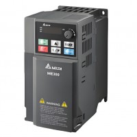 臺達 精巧簡易型矢量控制變頻器 ME300系列 VFD5A5ME43ANNAA 2.2kW, 460V/ 三相, 5.5A, IP20