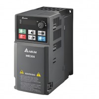 臺達 精巧簡易型矢量控制變頻器 ME300系列 VFD7A5ME23ANNAA 1.5kW, 230V/ 三相, 7.5A, IP20