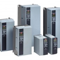 DanfossVLT自動驅動302  FC-302P355  380-500VAC–高過載  355kW  T5