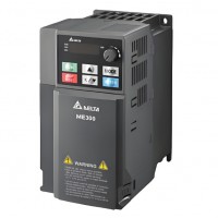 臺達 精巧簡易型矢量控制變頻器 ME300系列 VFD9A0ME43ANNAA 3.7kW, 460V/ 三相, 9A, IP20