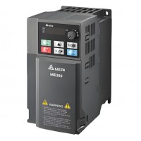 臺達 精巧簡易型矢量控制變頻器 ME300系列 VFD9A0ME43ANSAA 3.7kW, 460V/ 三相, 9A, IP20, 內置STO安全停止機能