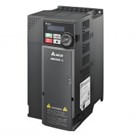 臺達 緊湊型電梯變頻器 MH300-L系列 VFD13AMH43AFSLA  5.5kW, 460V/ 三相, 13A