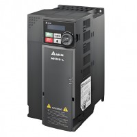 臺達 緊湊型電梯變頻器 MH300-L系列 VFD13AMH43ANSLA  5.5kW, 460V/ 三相, 13A