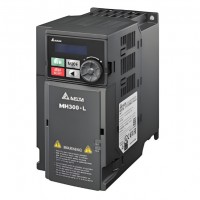 臺達 緊湊型電梯變頻器 MH300-L系列  VFD17AMH23ANSLA  3.7kW, 230V/ 三相, 17A
