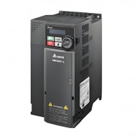 臺達 緊湊型電梯變頻器 MH300-L系列  VFD25AMH23ANSLA  5.5kW, 230V/ 三相, 25A
