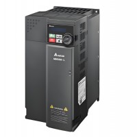 臺達 緊湊型電梯變頻器 MH300-L系列  VFD25AMH43ANSLA  11kW, 460V/ 三相, 25A