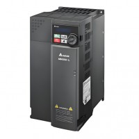 臺達 緊湊型電梯變頻器 MH300-L系列  VFD49AMH23ANSLA  11kW, 230V/ 三相, 49A