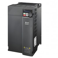 臺達 緊湊型電梯變頻器 MH300-L系列  VFD65AMH23ANSLA  15kW, 230V/ 三相, 65A